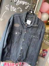 Load image into Gallery viewer, The Cash Jacket