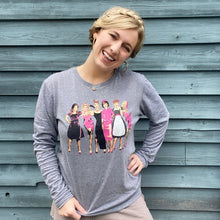 Load image into Gallery viewer, Squad Goals Tee