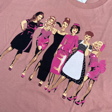 Load image into Gallery viewer, Squad Goals Tee