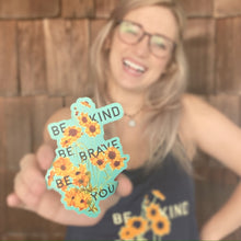 Load image into Gallery viewer, Floral Stickers