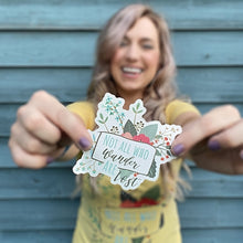 Load image into Gallery viewer, Floral Stickers