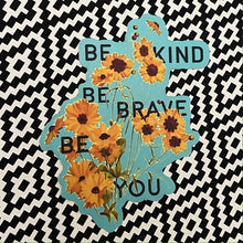 Load image into Gallery viewer, Floral Stickers