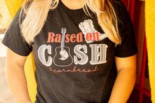 Load image into Gallery viewer, Raised on Cash Tee Shirt