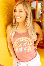 Load image into Gallery viewer, Dolly Rainbow Tank