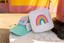 Load image into Gallery viewer, Dolly Mini Cosmetic Travel Pouch