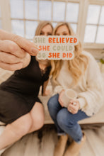 Load image into Gallery viewer, Dreamer Stickers DTE