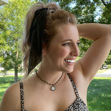 Load image into Gallery viewer, Darling Scrunchie