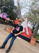 Load image into Gallery viewer, Raised on Cash Youth Tee