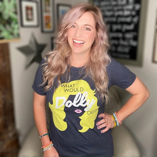 The T-shirt that Started it All
