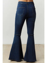 Load image into Gallery viewer, Super Flare Jeans
