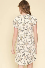 Load image into Gallery viewer, Freda Floral Dress
