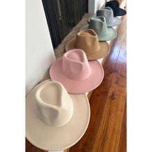 Load image into Gallery viewer, Kids Lainey Wilson Hat
