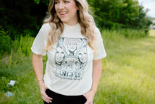 Load image into Gallery viewer, Honky Tonk Angels Tee Shirt
