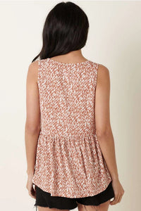 Samantha Top