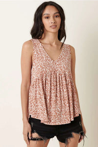 Samantha Top