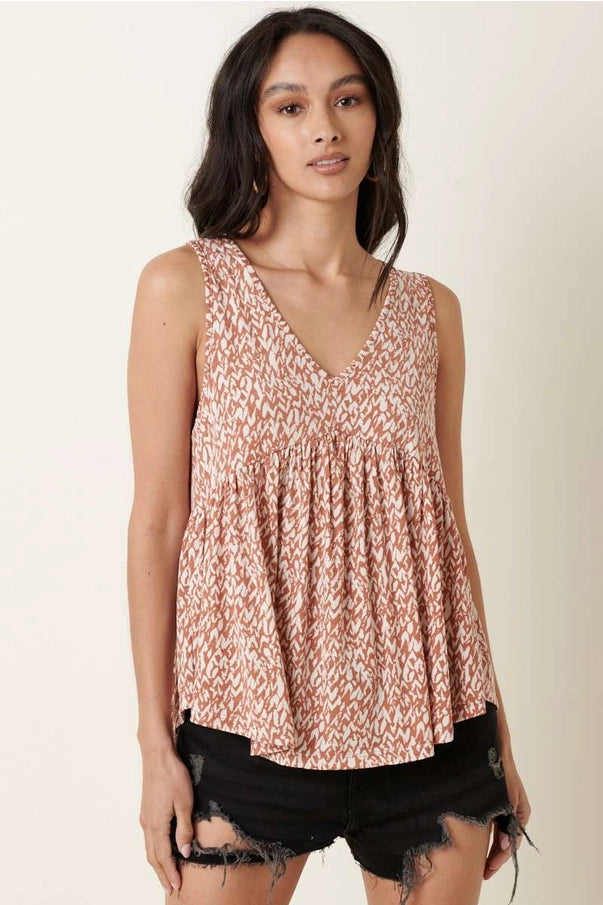 Samantha Top
