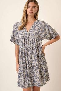 Carrie  Dress