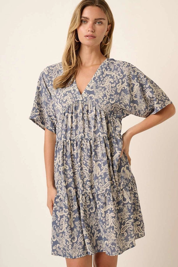 Carrie  Dress
