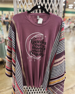 Rock & Roll Revival Poncho