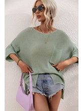 Load image into Gallery viewer, Susie Pullover Sweater
