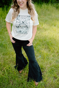 Honky Tonk Angels Tee Shirt