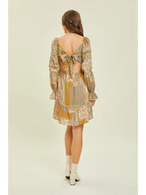 Load image into Gallery viewer, Clementine Babydoll Dress
