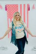 Load image into Gallery viewer, Dolly for President Tee
