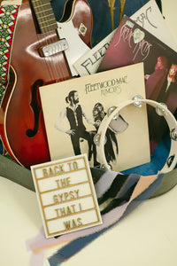 Fleetwood Mac Signs