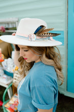 Load image into Gallery viewer, Dolly Boho Hats
