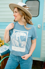 Load image into Gallery viewer, Blue Jean Era Tee
