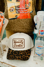 Load image into Gallery viewer, Howdy Darlin Trucker Hat
