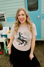Load image into Gallery viewer, Jailhouse Rock Tee Shirt
