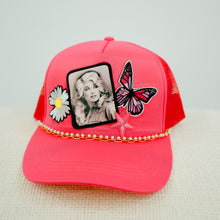 Load image into Gallery viewer, Music Legends Trucker Hats
