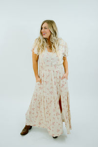 Mason Maxi Dress