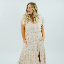 Load image into Gallery viewer, Mason Maxi Dress
