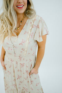 Mason Maxi Dress