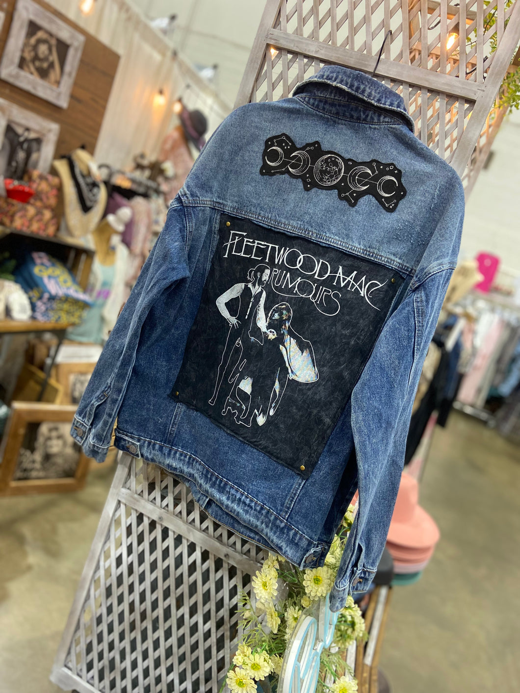 The Mac Jacket