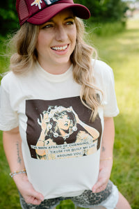 Landslide Tee Shirt