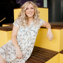 Load image into Gallery viewer, Freda Floral Dress
