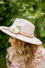 Load image into Gallery viewer, Boho Wide Brim Hats
