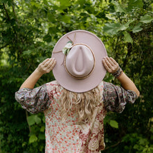 Load image into Gallery viewer, Boho Wide Brim Hats
