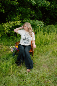 Honky Tonk Angels Tee Shirt