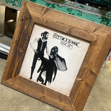 Load image into Gallery viewer, Album Cover Stained Frame
