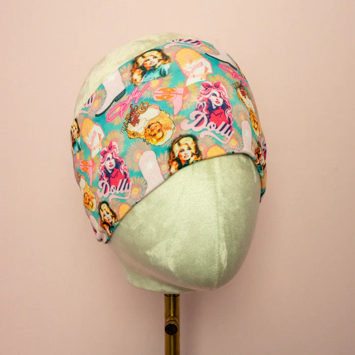Dolly Strech Headband