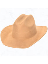 Load image into Gallery viewer, Cowgirl Hat
