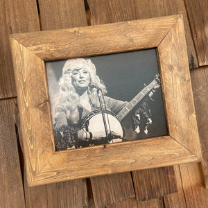 Dolly Parton Signs