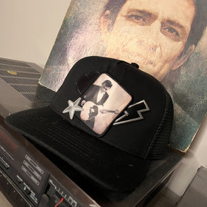 Music Legends Trucker Hats