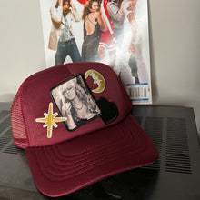 Load image into Gallery viewer, Music Legends Trucker Hats
