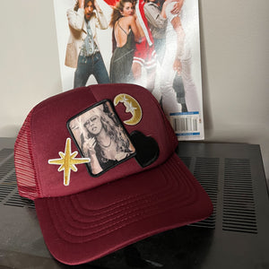 Music Legends Trucker Hats