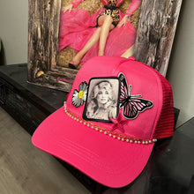 Load image into Gallery viewer, Music Legends Trucker Hats
